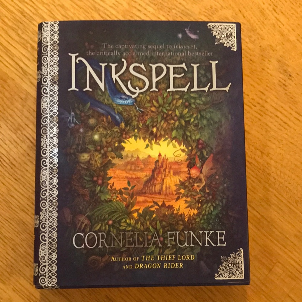 InkWorld Book Set - Picture 3 of 15